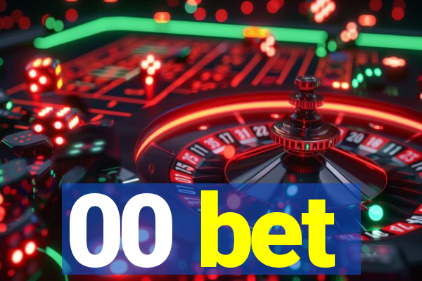 00 bet
